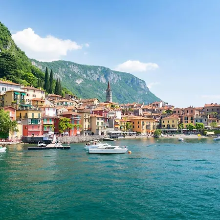 Apartment Vele Varenna
