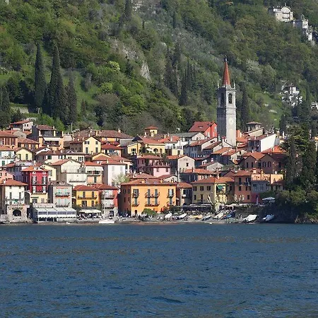 Vele Varenna