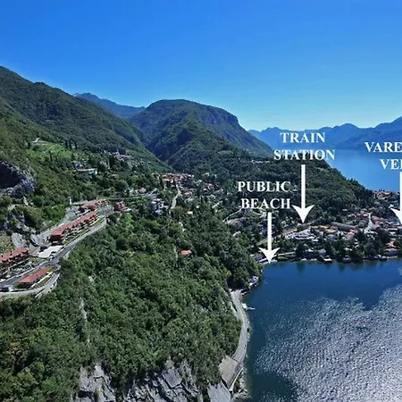 Lägenhet Vele *