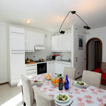 Apartment Vele