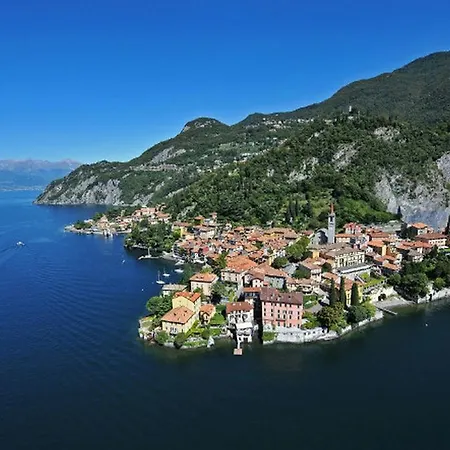 Vele Lägenhet Varenna