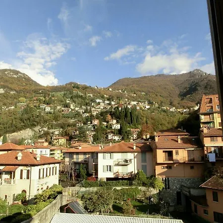 Apartment Vele Varenna